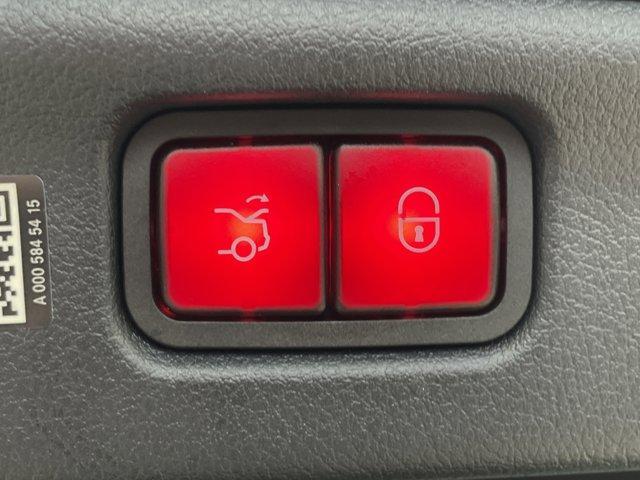 used 2024 Mercedes-Benz C-Class car, priced at $40,277