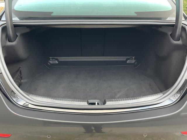 used 2024 Mercedes-Benz C-Class car, priced at $40,277