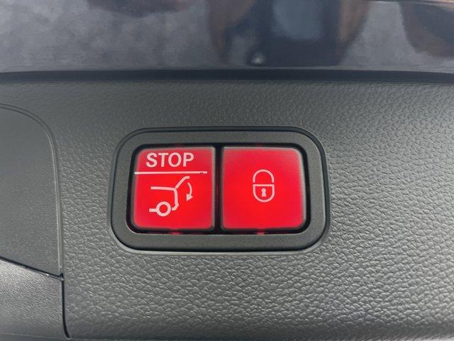 used 2022 Mercedes-Benz GLC 300 car, priced at $36,593