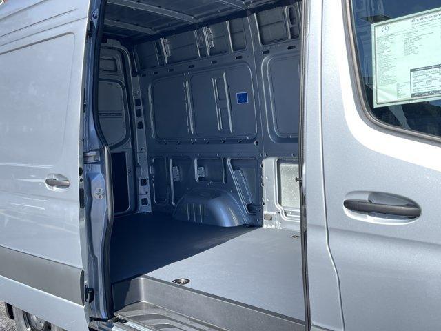new 2026 Mercedes-Benz Sprinter 2500 car, priced at $64,268