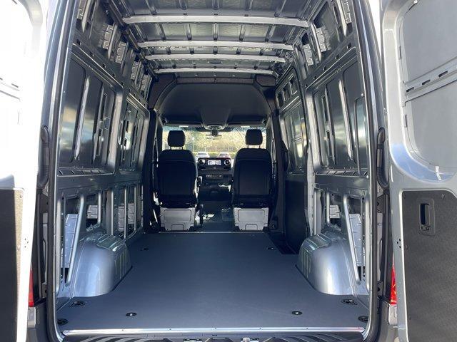 new 2026 Mercedes-Benz Sprinter 2500 car, priced at $64,268