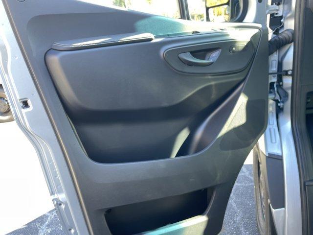 new 2026 Mercedes-Benz Sprinter 2500 car, priced at $64,268