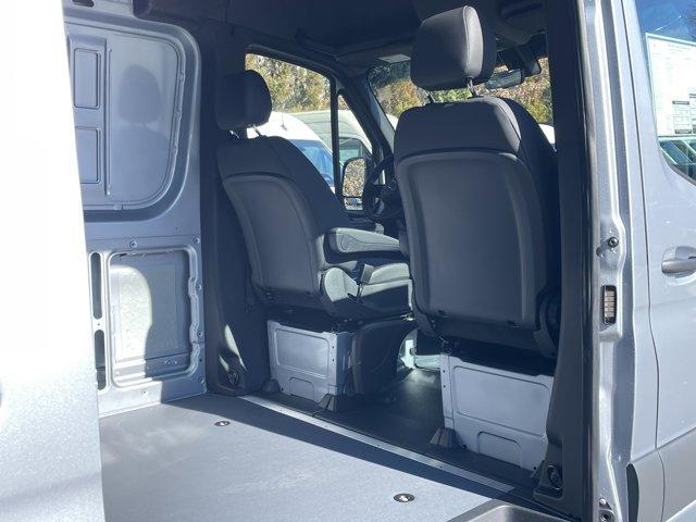 new 2026 Mercedes-Benz Sprinter 2500 car, priced at $64,268