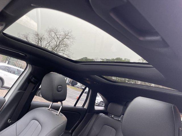 new 2026 Mercedes-Benz GLA 250 car, priced at $50,095