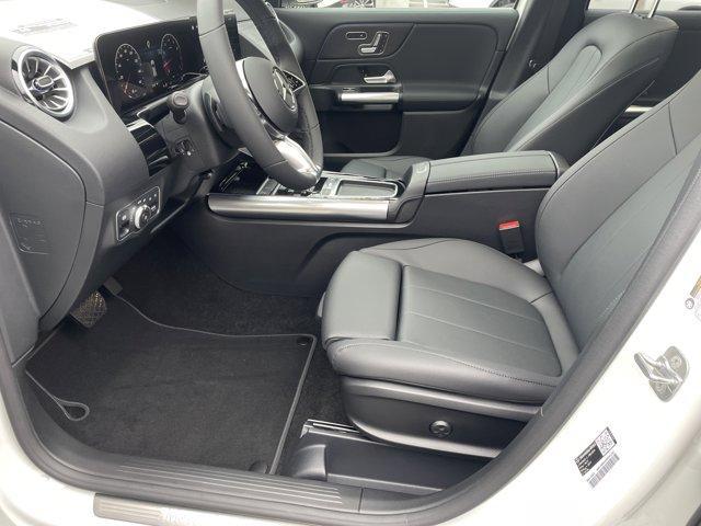 new 2026 Mercedes-Benz GLA 250 car, priced at $50,095