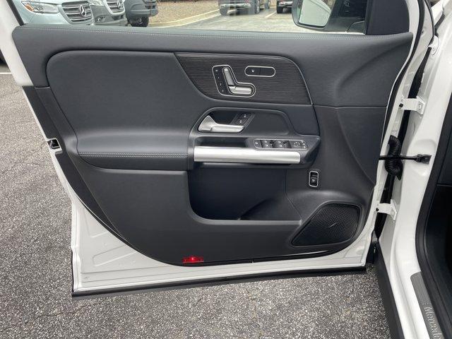 new 2026 Mercedes-Benz GLA 250 car, priced at $50,095