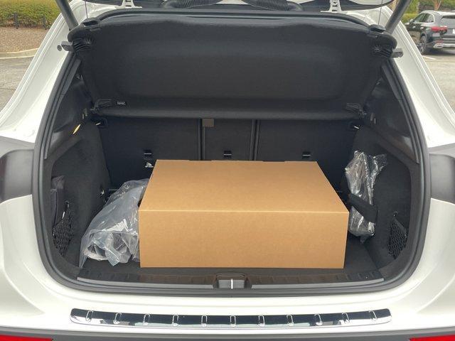 new 2026 Mercedes-Benz GLA 250 car, priced at $50,095