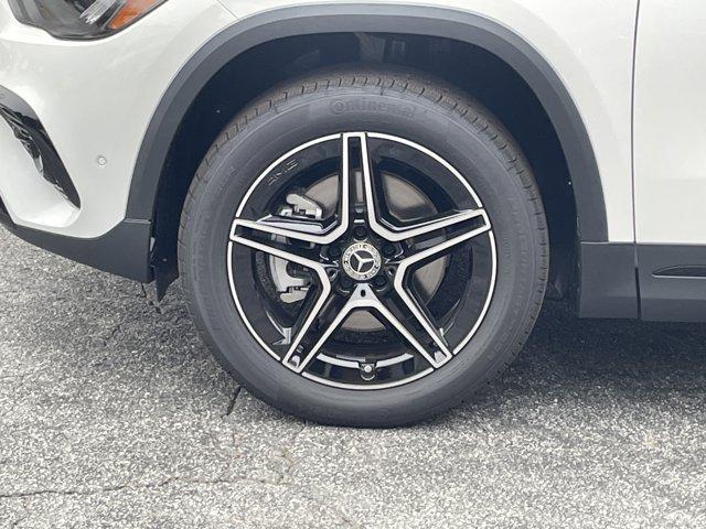 new 2026 Mercedes-Benz GLA 250 car, priced at $50,095