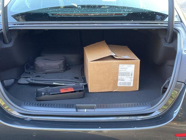 new 2026 Mercedes-Benz AMG E 53 car, priced at $111,285