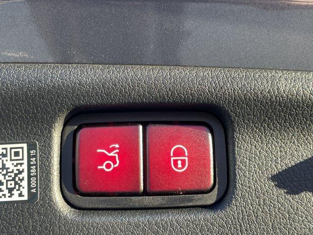 used 2025 Mercedes-Benz C-Class car, priced at $46,632