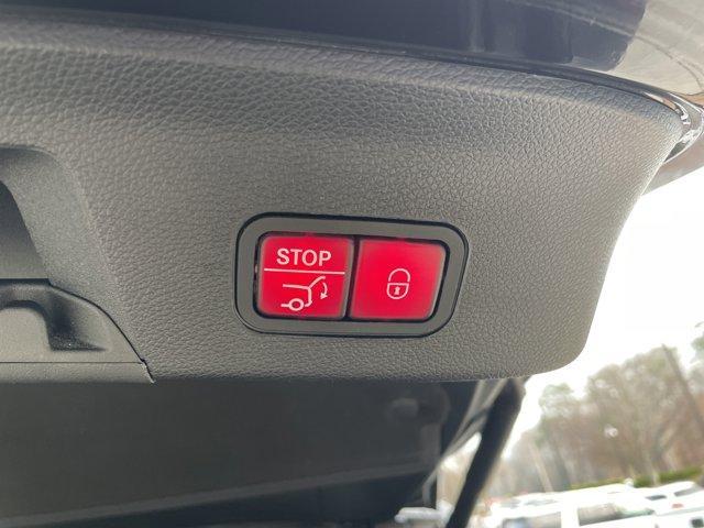 used 2019 Mercedes-Benz AMG GLE 63 car, priced at $46,134