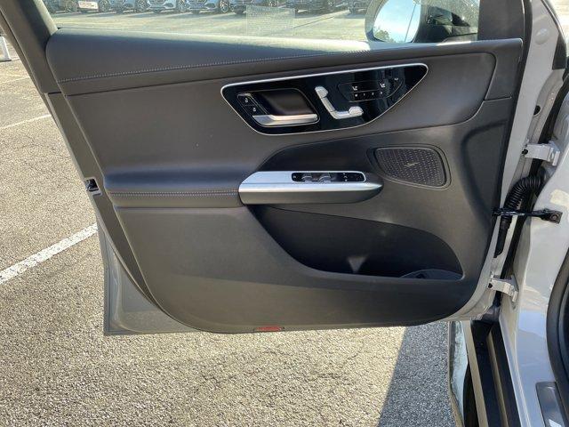 new 2026 Mercedes-Benz AMG GLC 43 car, priced at $76,810