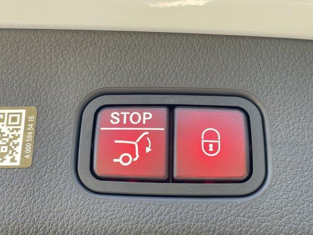 new 2026 Mercedes-Benz AMG GLC 43 car, priced at $76,810