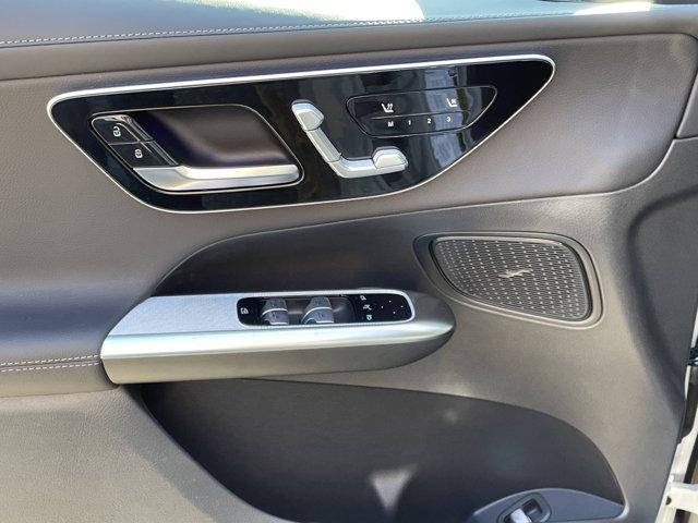 new 2026 Mercedes-Benz AMG GLC 43 car, priced at $76,810