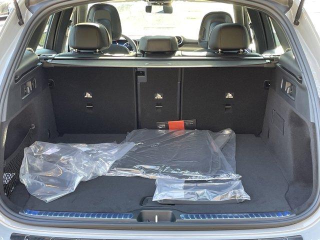 new 2026 Mercedes-Benz AMG GLC 43 car, priced at $76,810