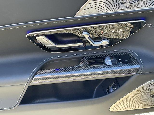 used 2024 Mercedes-Benz AMG GT 63 car, priced at $149,075