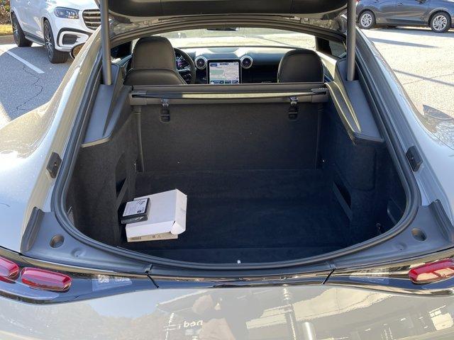 used 2024 Mercedes-Benz AMG GT 63 car, priced at $149,075