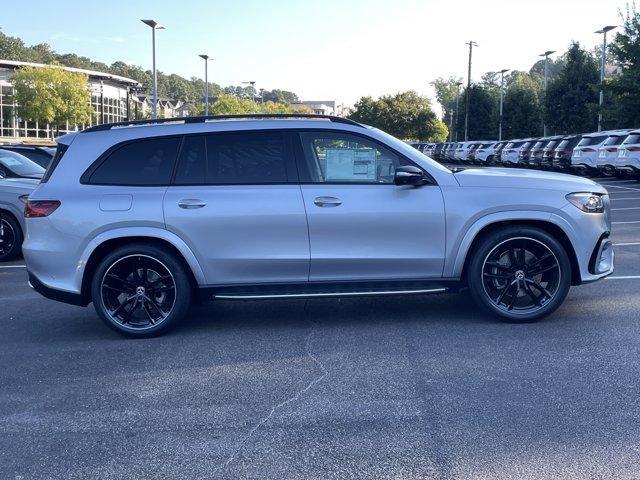 new 2026 Mercedes-Benz GLS 450 car, priced at $100,915