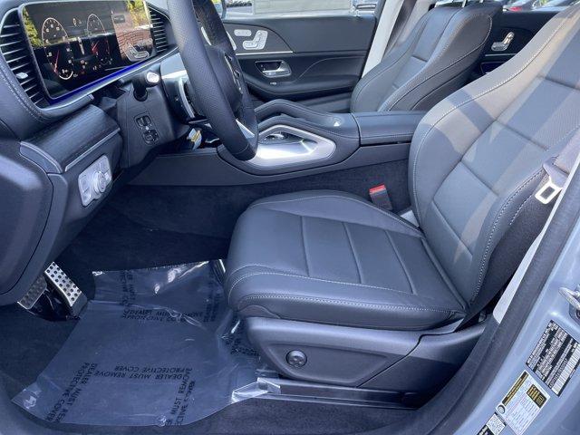 new 2026 Mercedes-Benz GLS 450 car, priced at $100,915