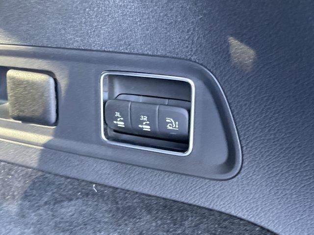 new 2026 Mercedes-Benz GLS 450 car, priced at $100,915