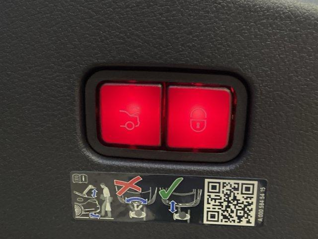 used 2024 Mercedes-Benz CLE 300 car, priced at $47,244