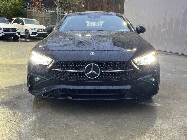 used 2024 Mercedes-Benz CLE 300 car, priced at $47,244
