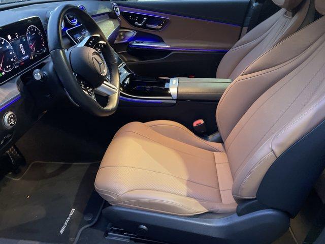 used 2024 Mercedes-Benz CLE 300 car, priced at $47,244