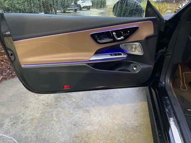 used 2024 Mercedes-Benz CLE 300 car, priced at $47,244