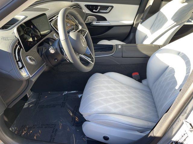 new 2026 Mercedes-Benz E-Class car, priced at $93,295