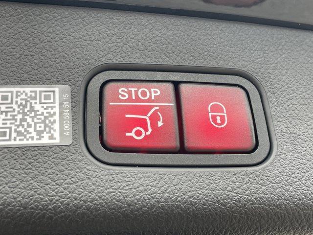 new 2026 Mercedes-Benz GLC 300 car, priced at $57,840