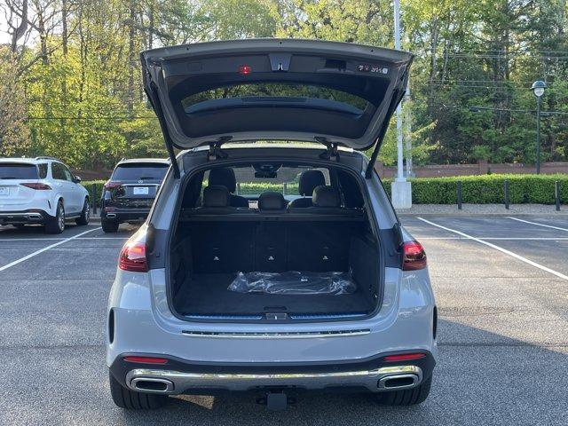 new 2026 Mercedes-Benz GLE 350 car, priced at $78,850
