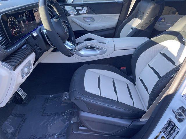 new 2026 Mercedes-Benz AMG GLE 53 car, priced at $104,965