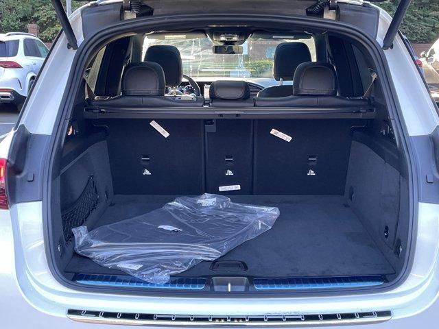 new 2026 Mercedes-Benz AMG GLE 53 car, priced at $104,965