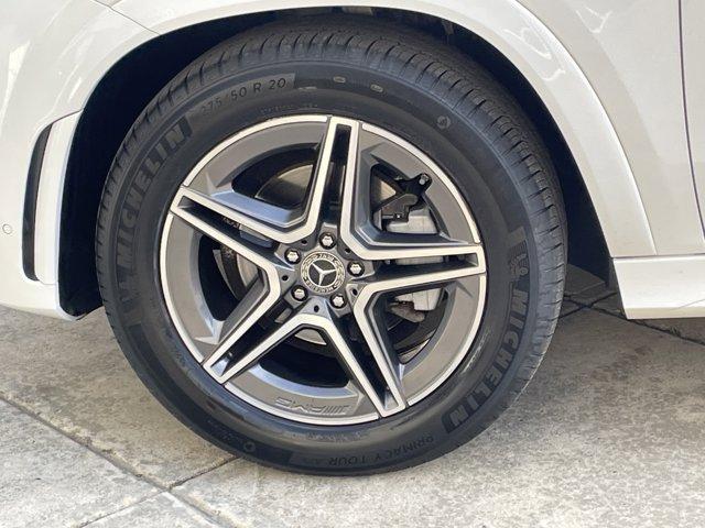 used 2023 Mercedes-Benz GLE 350 car, priced at $47,899