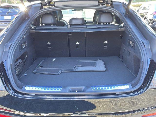 new 2026 Mercedes-Benz GLC 300 car, priced at $68,565