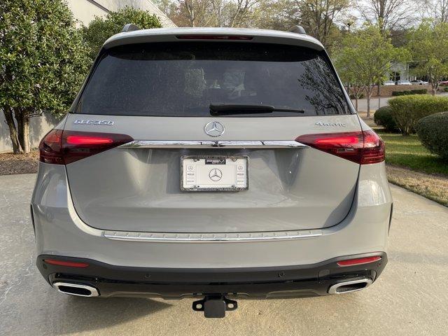 used 2024 Mercedes-Benz GLE 350 car, priced at $56,414