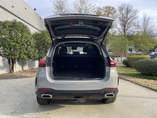 used 2024 Mercedes-Benz GLE 350 car, priced at $56,414