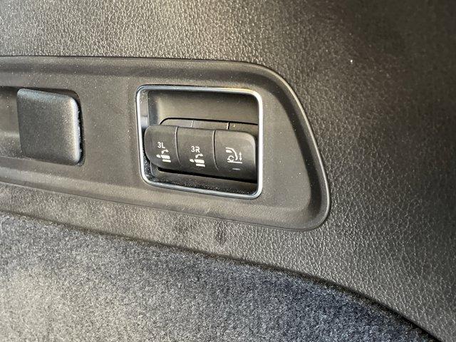 used 2024 Mercedes-Benz GLS 580 car, priced at $88,848