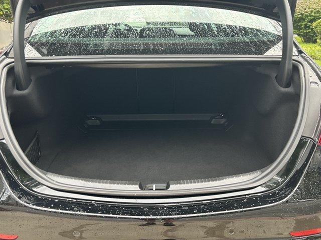used 2025 Mercedes-Benz C-Class car, priced at $43,936