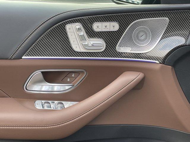 new 2026 Mercedes-Benz AMG GLE 53 car, priced at $108,000