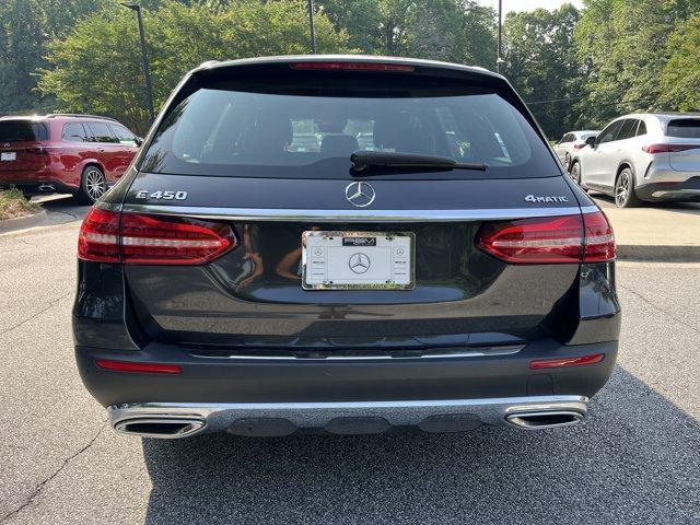 used 2023 Mercedes-Benz E-Class car, priced at $51,359