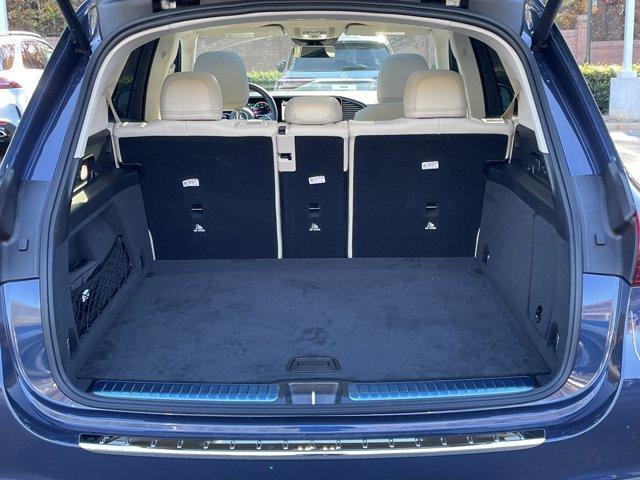 new 2026 Mercedes-Benz GLE 350 car, priced at $77,750