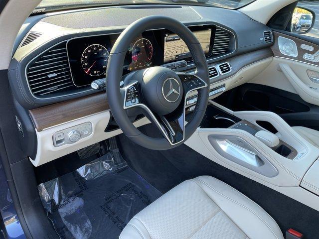 new 2026 Mercedes-Benz GLE 350 car, priced at $77,750