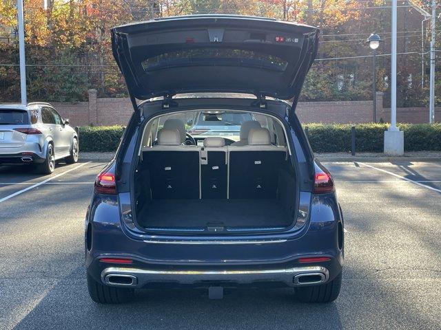 new 2026 Mercedes-Benz GLE 350 car, priced at $77,750