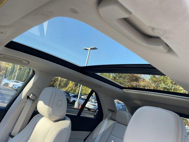 new 2026 Mercedes-Benz GLE 350 car, priced at $77,750