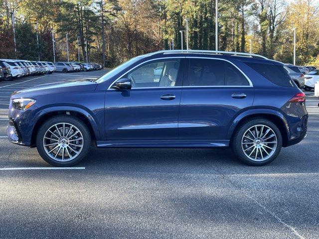 new 2026 Mercedes-Benz GLE 350 car, priced at $77,750