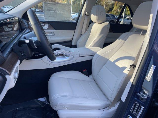 new 2026 Mercedes-Benz GLE 350 car, priced at $77,750