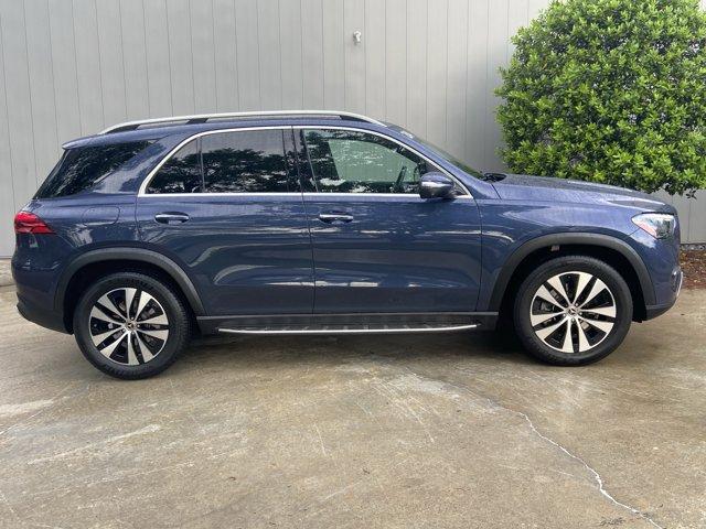 used 2024 Mercedes-Benz GLE 350 car, priced at $52,849