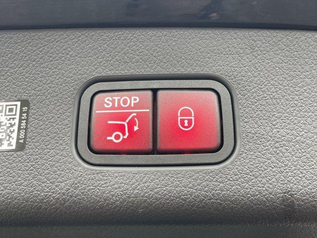 new 2026 Mercedes-Benz AMG GLC 43 car, priced at $78,240