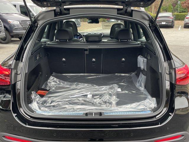 new 2026 Mercedes-Benz AMG GLC 43 car, priced at $78,240